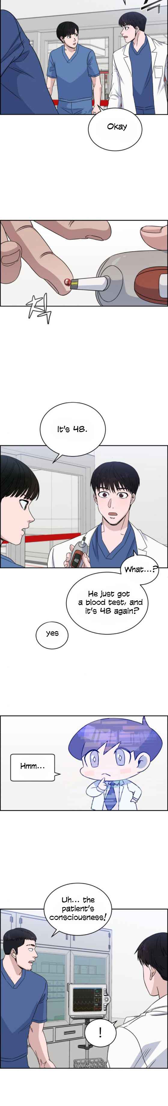 A.I. Doctor Chapter 24 18